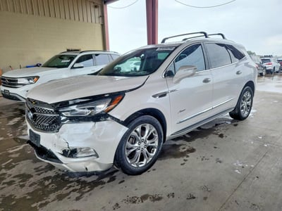 2019 Buick Enclave