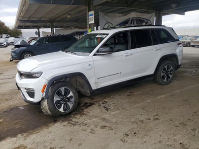 1C4RJYB64S8****** 2025 Jeep Grand Cherokee 4xe