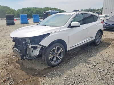 2023 Acura RDX