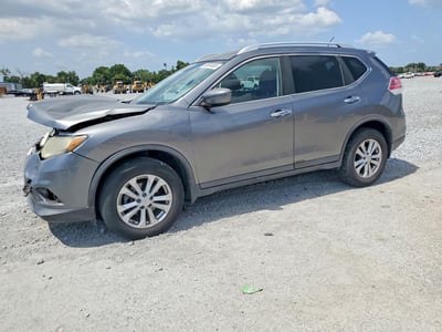 KNMAT2MT6GP****** 2016 Nissan Rogue