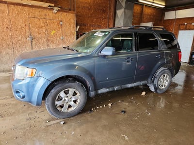 1FMCU9EG2CK****** 2012 Ford Escape