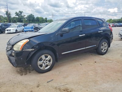 JN8AS5MV9DW****** 2013 Nissan Rogue
