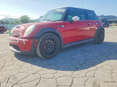 2005 MINI Cooper