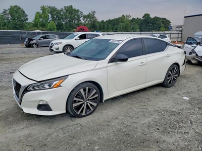 1N4BL4CV9LC****** 2020 Nissan Altima
