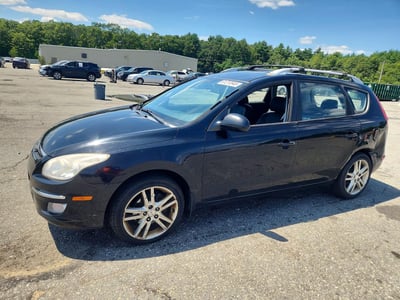 KMHDC8AE2CU****** 2012 Hyundai Elantra