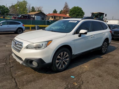 4S4BSENC4F3****** 2015 Subaru Outback