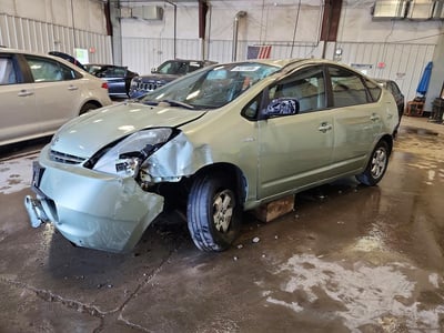 JTDKB20U973****** 2007 Toyota Prius