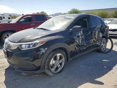 3CZRU5H3XKG****** 2019 Honda HR-V