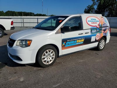 2C4JRGAG4ER****** 2014 RAM Cargo Van