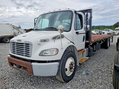 1FVACXD27KH****** 2019 Freightliner M2