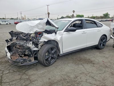1HGCY2F77RA****** 2024 Honda Accord