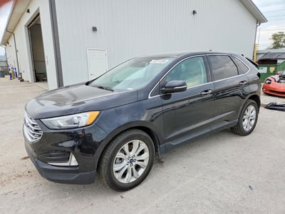 2FMPK4K98NB****** 2022 Ford Edge