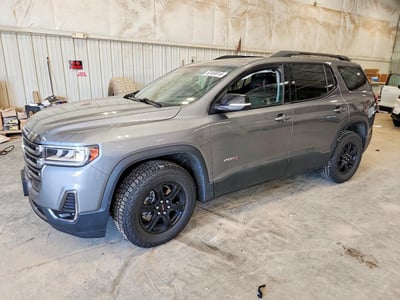 2021 GMC Acadia