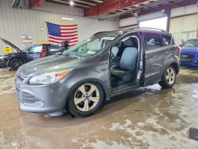 1FMCU9G93GU****** 2016 Ford Escape