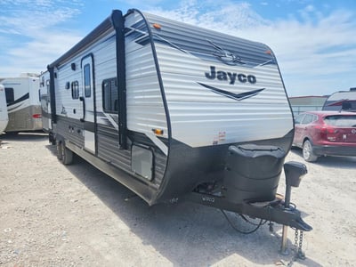 1UJBJ0BT0N1****** 2022 Jayco Jay Flight 36bhs