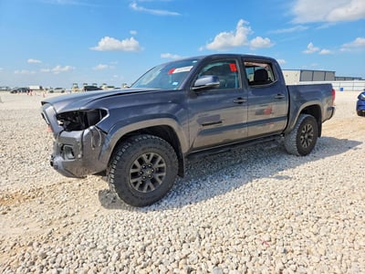 3TYCZ5ANXPT****** 2023 Toyota Tacoma