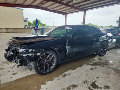 2C3CDZBT1LH****** 2020 Dodge Challenger
