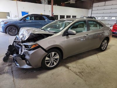 5YFBPRHE3FP****** 2015 Toyota Corolla
