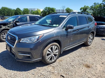 4S4WMAPD0M3****** 2021 Subaru Ascent
