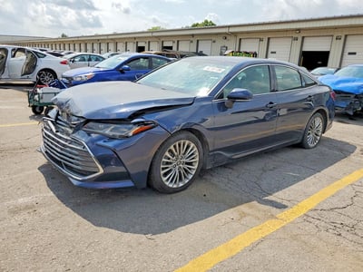 2020 Toyota Avalon
