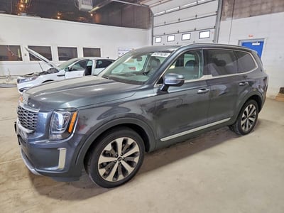 2020 Kia Telluride