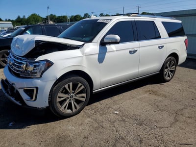 2020 Ford Expedition