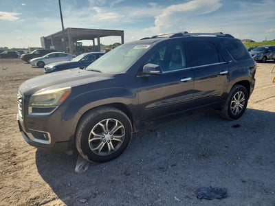 2016 GMC Acadia
