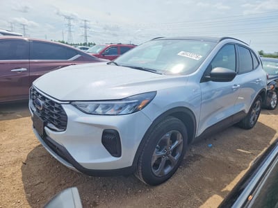 1FMCU9MN5SU****** 2025 Ford Escape