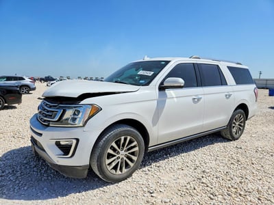 1FMJK1KT7JE****** 2018 Ford Expedition