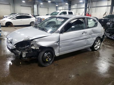 KMHCN36CX9U****** 2009 Hyundai Accent