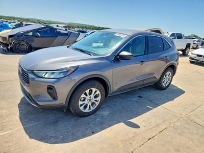 1FMCU9GN4RU****** 2024 Ford Escape