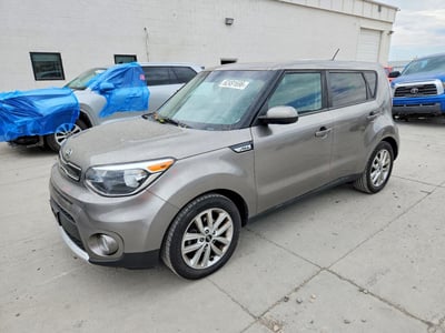 KNDJP3A54J7****** 2018 Kia Soul