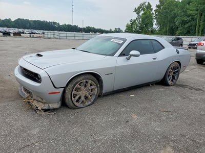 2020 Dodge Challenger