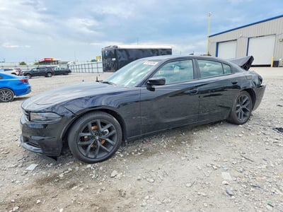 2C3CDXBG3MH****** 2021 Dodge Charger