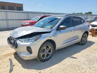 1FMCU9MNXRU****** 2024 Ford Escape
