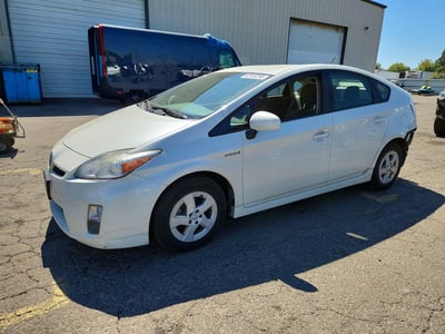 JTDKN3DU0A1****** 2010 Toyota Prius