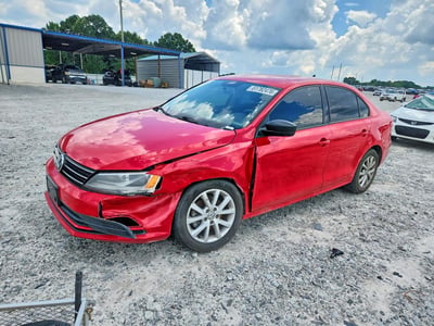 3VWD17AJ1FM****** 2015 Volkswagen Jetta
