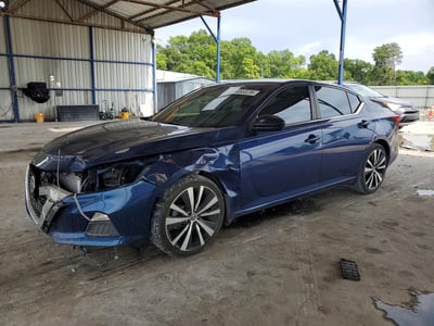 1N4BL4CV4LN****** 2020 Nissan Altima