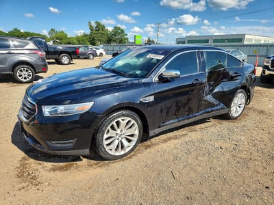 2019 Ford Taurus