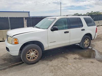 1FMZU73E94Z****** 2004 Ford Explorer
