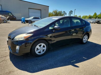 JTDKN3DU7B1****** 2011 Toyota Prius