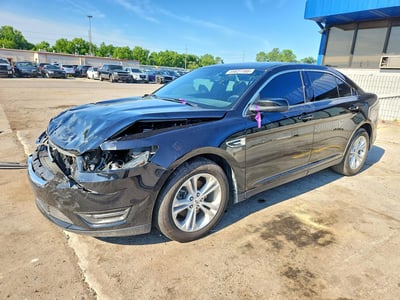 1FAHP2H88GG****** 2016 Ford Taurus