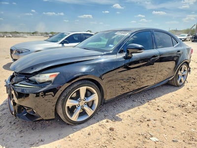 2014 Lexus IS 350