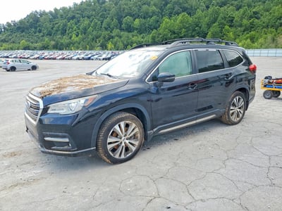 4S4WMAPD4M3****** 2021 Subaru Ascent