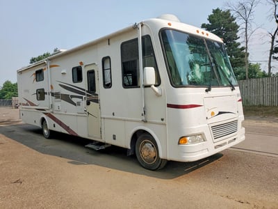 1F6NF53Y760****** 2006 Ford F53