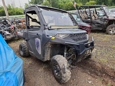 4XATAE990M8****** 2021 Polaris Ranger
