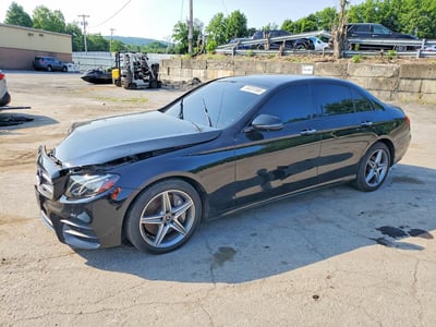 W1KZF8EB8LA****** 2020 Mercedes-Benz E-Class