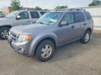 2008 Ford Escape