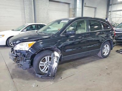 JHLRE4H75BC****** 2011 Honda CR-V
