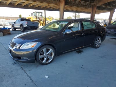 JTHBE96S280****** 2008 Lexus GS